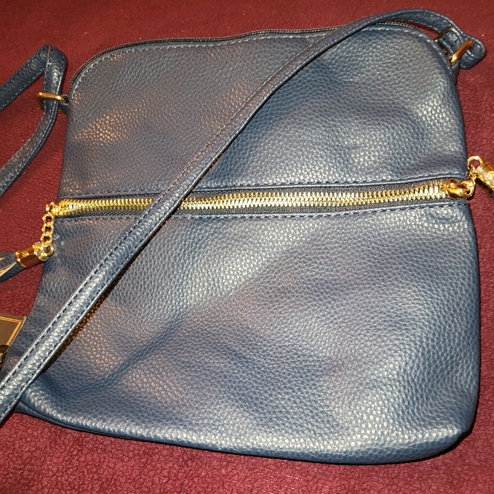 Deluxity Bag
